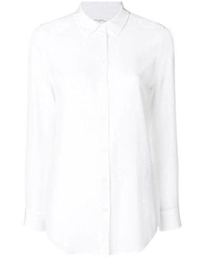 Equipment Shirts - White