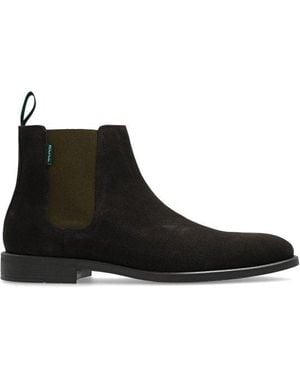 Paul smith fragrance boots clearance