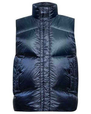 Woolrich Gilet - Blue