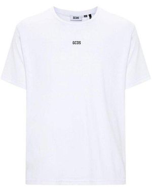 Gcds T-Shirts - White