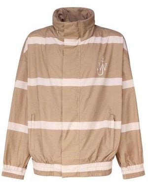 JW Anderson Jacket - Natural