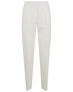 Liviana Conti Chino - White