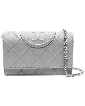 Tory Burch Clutches - Grey