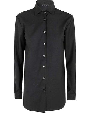 DR. HOPE Shirts - Black