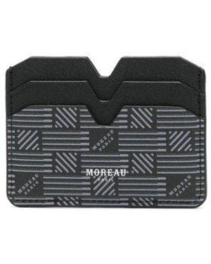 Moreau Wallets & Purses - Black