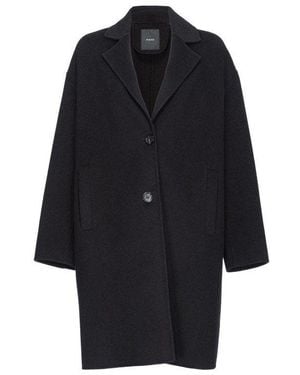 Pinko coat sale hotsell
