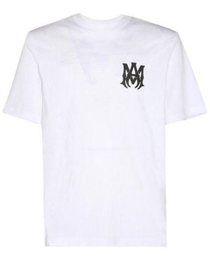 Amiri T-Shirts - White