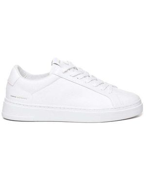 Crime london force low top sneakers best sale
