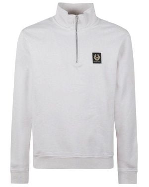 Belstaff Sweatshirt - White