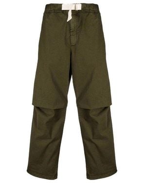 DARKPARK Chino - Green