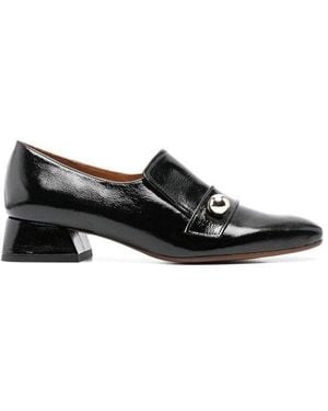 Chie Mihara Loafers - Black