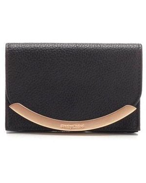 See By Chloé Wallets & Purses - Grey