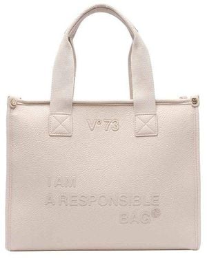 V73 Totes - Natural