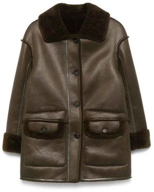 Urbancode Jacket - Brown