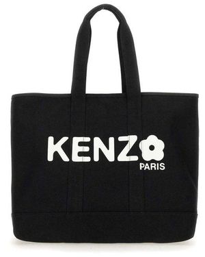 KENZO Tote bags for Women Online Sale up to 60 off Lyst