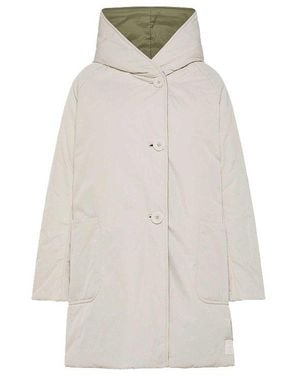 OOF WEAR Jacket - White