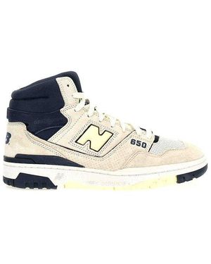 New Balance Trainers - Blue