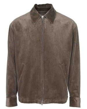 Golden Goose Blazer - Brown