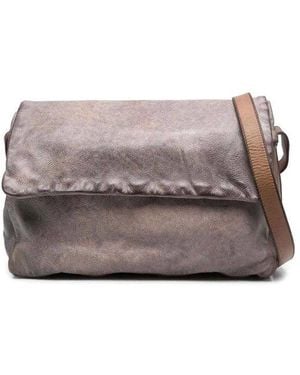 Numero 10 Body Bag - Grey