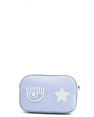 Chiara Ferragni Body Bag - Blue