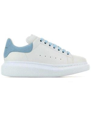 Alexander McQueen Trainers - Blue