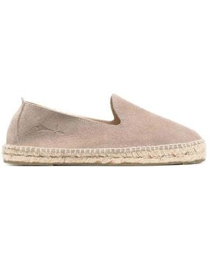 Manebí Espadrilles - Natural