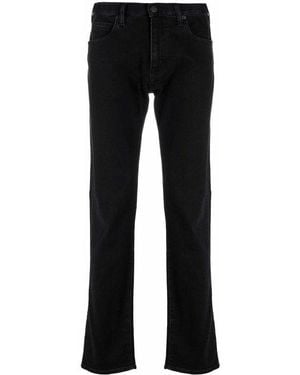 Emporio Armani Skinny - Black