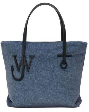 JW Anderson Totes - Blue