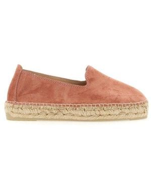 Manebí Espadrilles - Brown