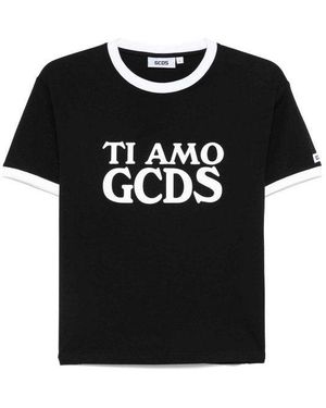 Maglie gcds ragazza best sale