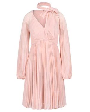 Zimmermann Long Dresses - Pink