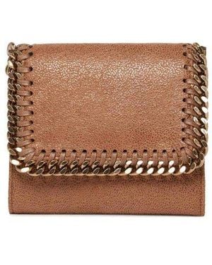 Stella McCartney Clutches - Brown