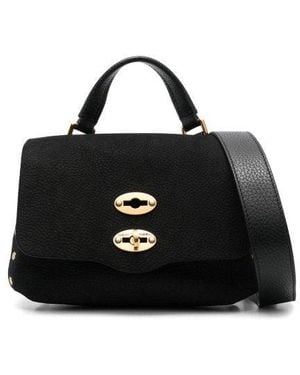 Zanellato Totes - Black