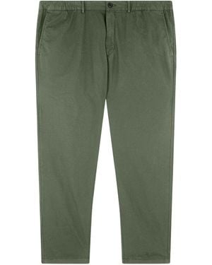 Paul & Shark Trousers & Shorts - Green