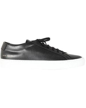 Common Projects Trainers - White