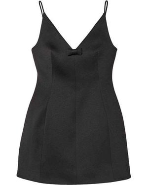 Marc Jacobs Mini Dresses - Black