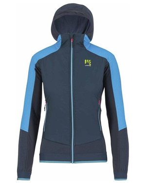 Karpos Jacket - Blue