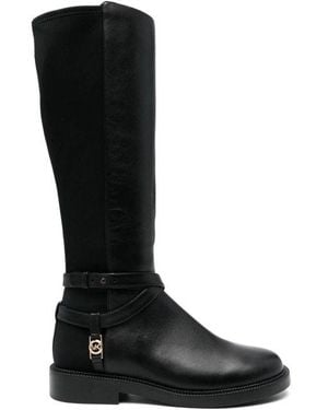 Michael Kors Boots - Black