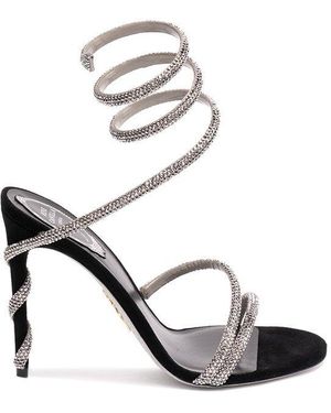 Rene Caovilla Shoes for Women Online Sale up to 42 off Lyst