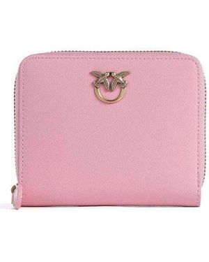 Pinko Wallets & Purses - Pink