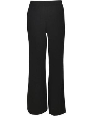 Charlott Chino - Black