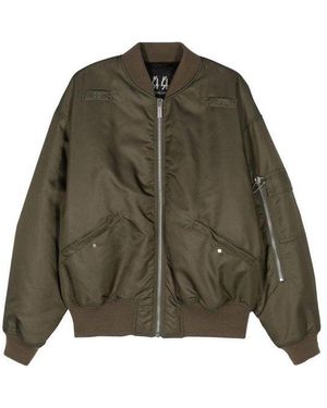 44 Label Group Cape - Green