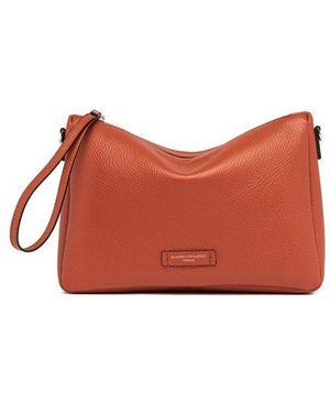 Gianni Chiarini Clutches - Red