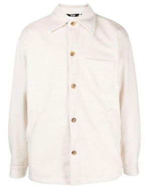 Gcds Shirts - White