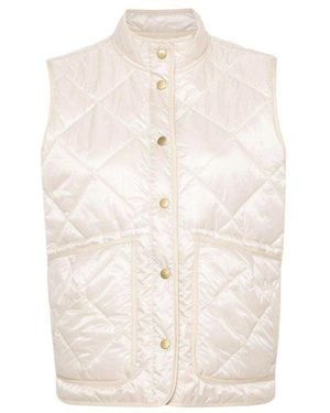 Fay Down Jackets - White