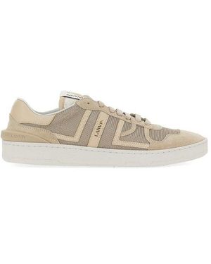 Lanvin Trainers - White