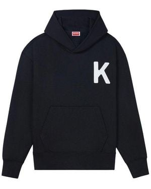 KENZO Sweatshirts - Blue