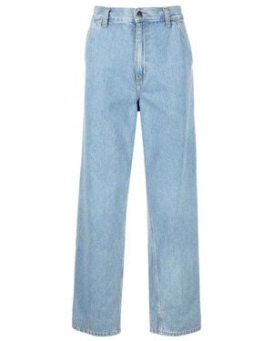 Carhartt Skinny - Blue