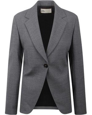 Tory Burch Blazer - Black