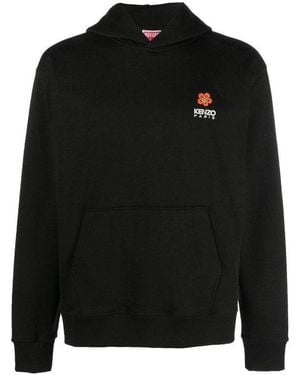 Felpa kenzo uomo rose on sale